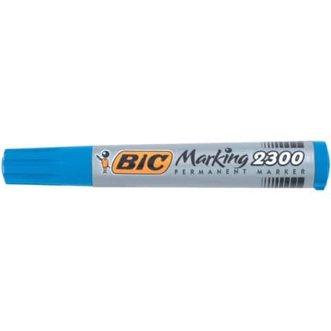 bic-marcatore-permanente-marking-2300-punta-scalpello-3-7-5-5-mm-blu-8209253