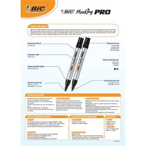 bic-marcatore-permanente-marking-pro-punta-conica-1-1-mm-nero-964800