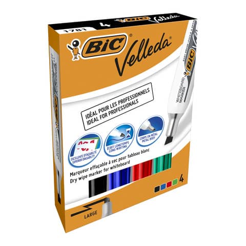 bic-marcatori-lavagne-bianche-velleda-1781-punta-scalpello-3-3-4-6-mm-assortiti-wallet-4-8757872