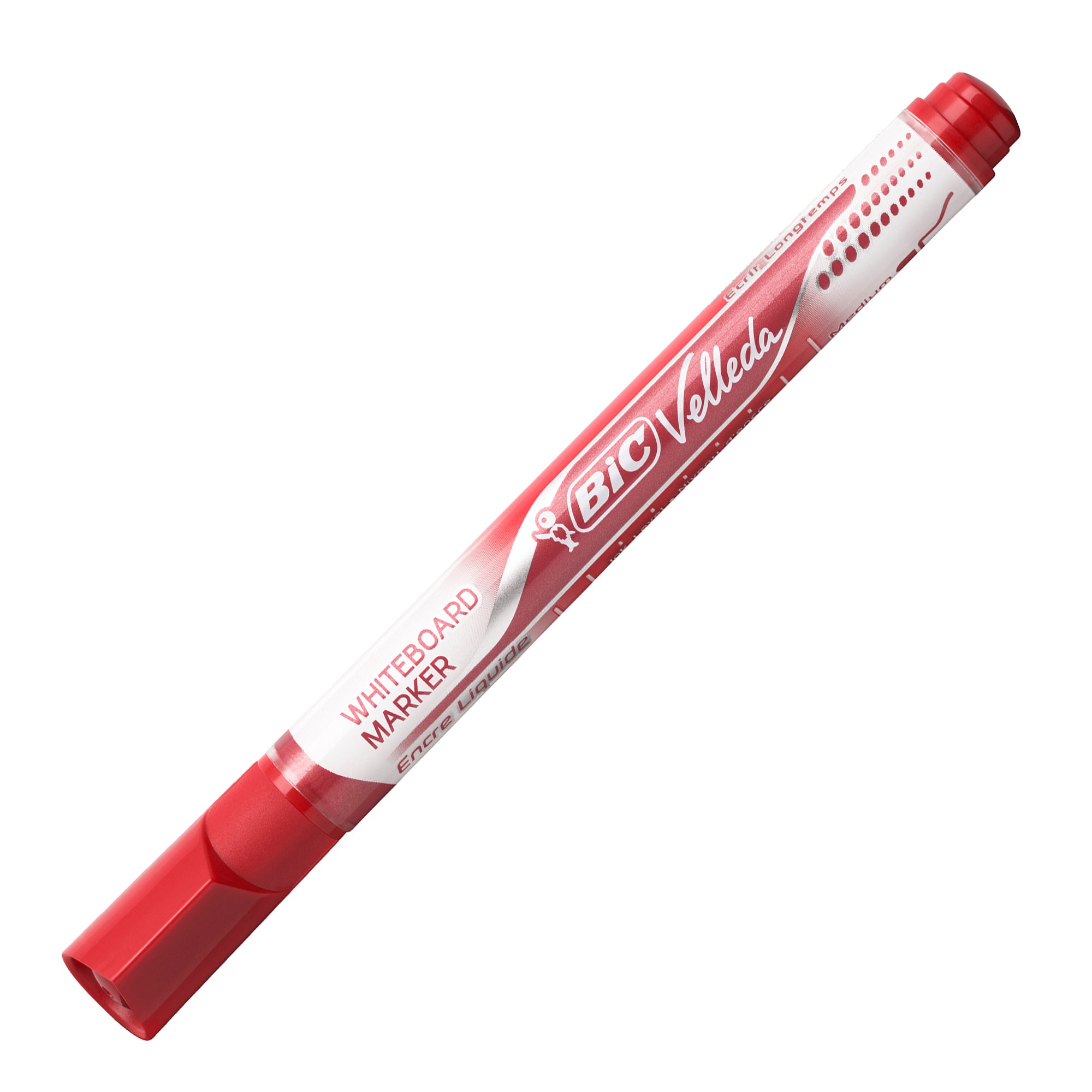 bic-marcatori-p-tonda-whiteboard-velleda-liquid-ink-pocket-rosso