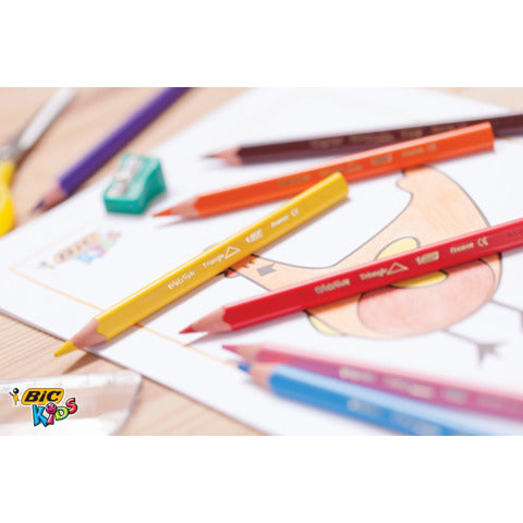 bic-matite-colorate-kids-evolution-triangle-fusto-triangolare-conf-12-pezzi-assortiti-82973511