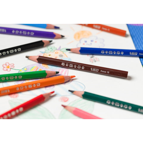 bic-matite-colorate-kids-evolution-triangle-fusto-triangolare-conf-12-pezzi-assortiti-82973511