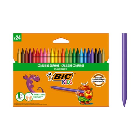 bic-pastelli-plastica-kids-plastidecor-24-colori-assortiti-8297724