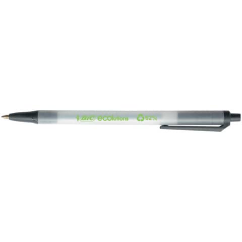 bic-penna-ecologica-scatto-ecolutions-clic-stic-1-mm-nero-8806871