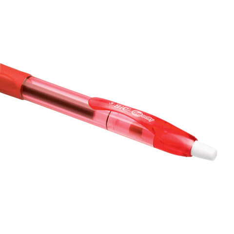 bic-penna-gel-scatto-gel-ocity-0-7-mm-rosso-526777