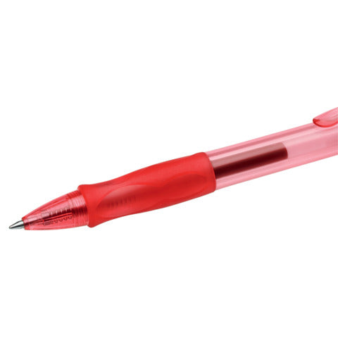 bic-penna-gel-scatto-gel-ocity-0-7-mm-rosso-526777