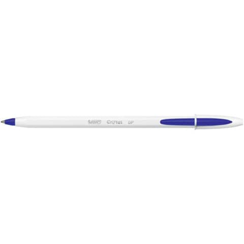 bic-penna-sfera-cappuccio-cristal-up-m-1-2-mm-blu-949879