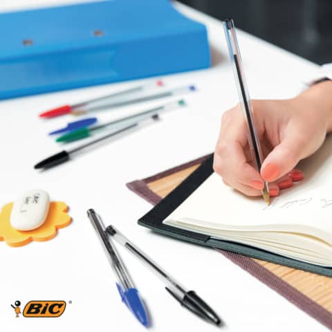 bic-penna-sfera-cristal-m-1-mm-verde-conf-50-pezzi-8373629