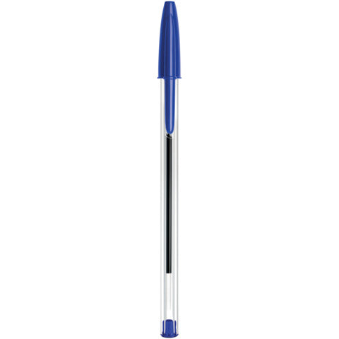 bic-penna-sfera-cristal-original-1-mm-blu-conf-10-pz-516352