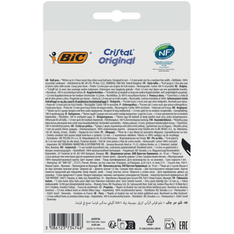 bic-penna-sfera-cristal-original-1-mm-blu-conf-10-pz-516352