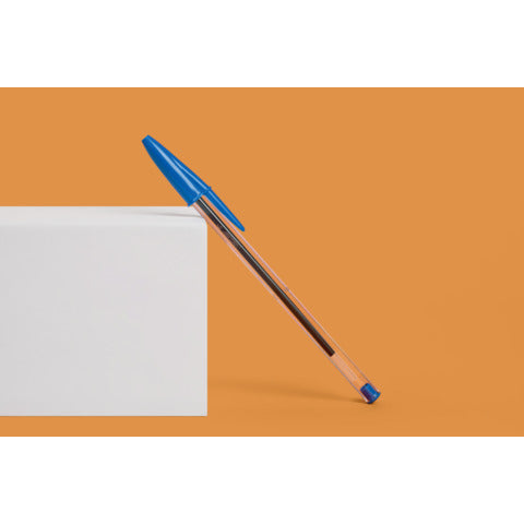 bic-penna-sfera-cristal-original-1-mm-blu-conf-10-pz-516352