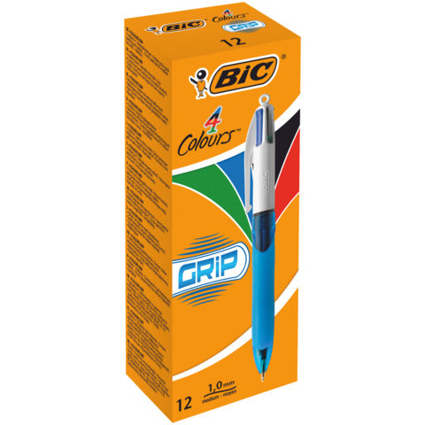 bic-penna-sfera-scatto-4-colours-grip-m-1-mm-4-colori-scrittura-assortiti-526282