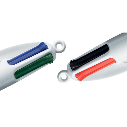 bic-penna-sfera-scatto-4-colours-shine-fusto-oro-texturizzato-assortiti-4-colori-992701