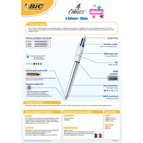 bic-penna-sfera-scatto-4-colours-shine-fusto-rose-gold-assortiti-4-colori-504894