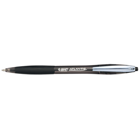 bic-penna-sfera-scatto-atlantis-soft-m-1-mm-nero-9021332