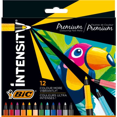 bic-pennarelli-grip-intensity-premium-tratto-0-73-mm-conf-12-colori-assortiti-977891