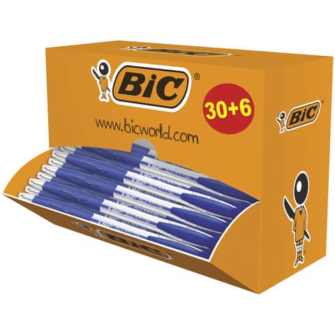 bic-penne-sfera-scatto-atlantis-classic-nf-m-1-m-blu-value-pack-306-920286