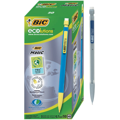 bic-portamine-matic-ecolutions-0-7-mm-hb-assortiti-8877191