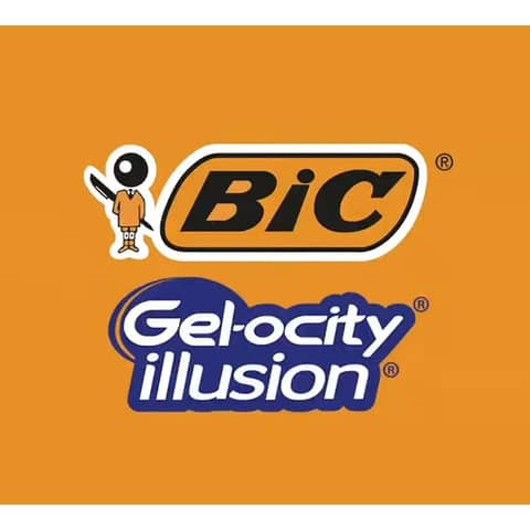 bic-refill-gelocity-illusion-blister-0-7-mm-rosso-conf-3-pezzi-944023