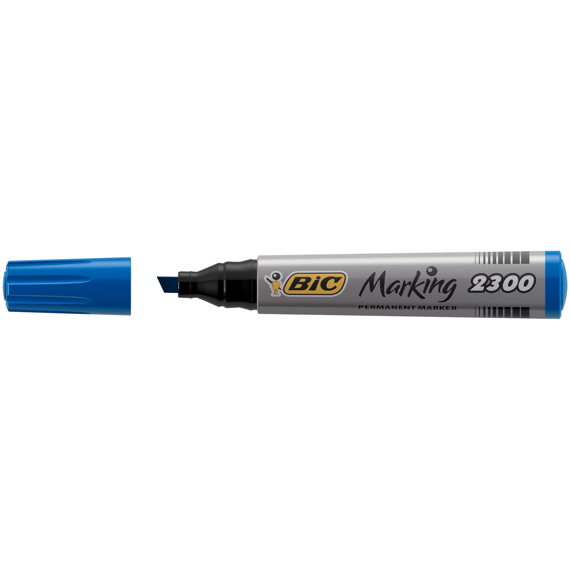 bic-scatola-12-marcatori-2300-blu-p-scalpello-permanente