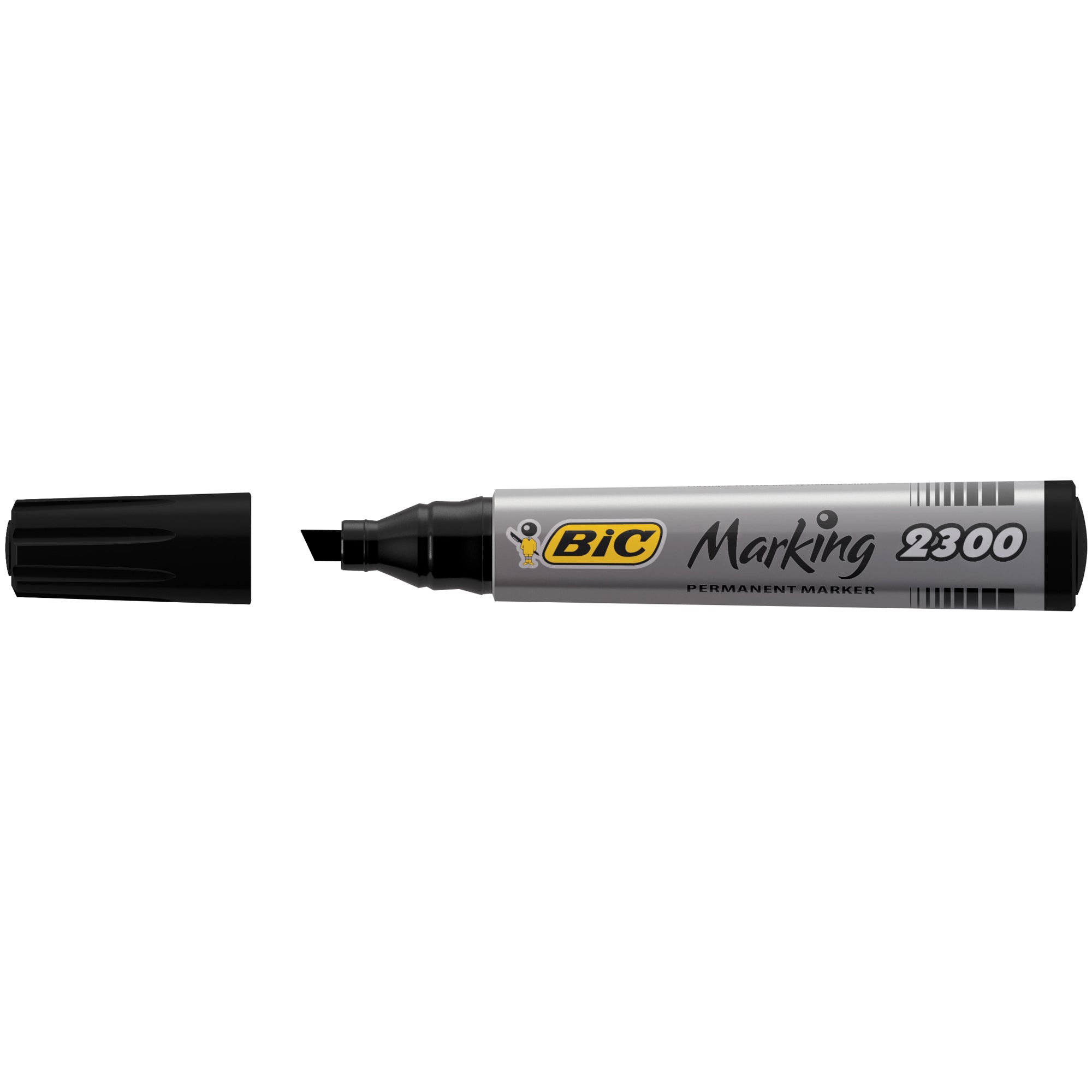 bic-scatola-12-marcatori-2300-nero-p-scalpello-permanente