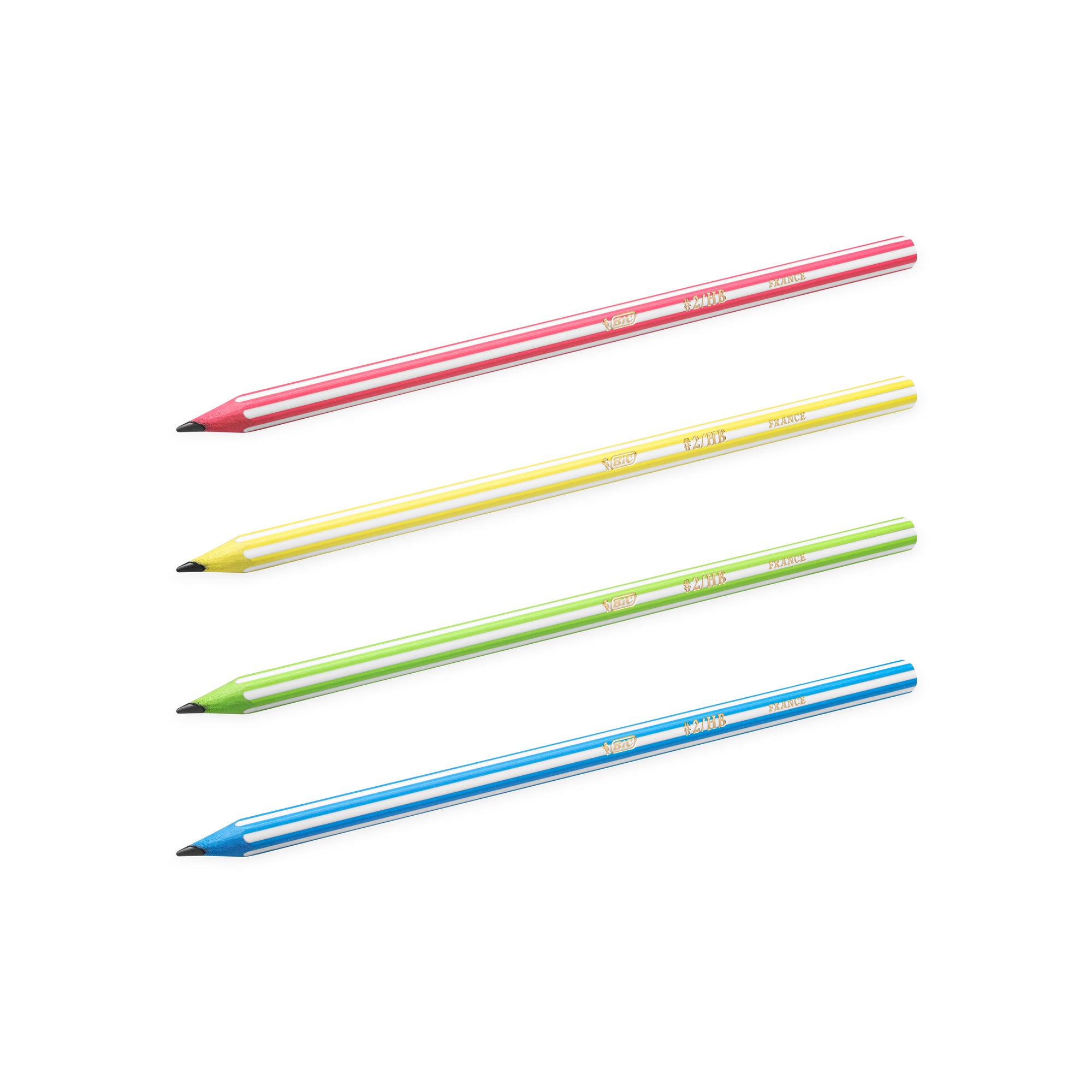 bic-scatola-12-matite-evolution-stripes