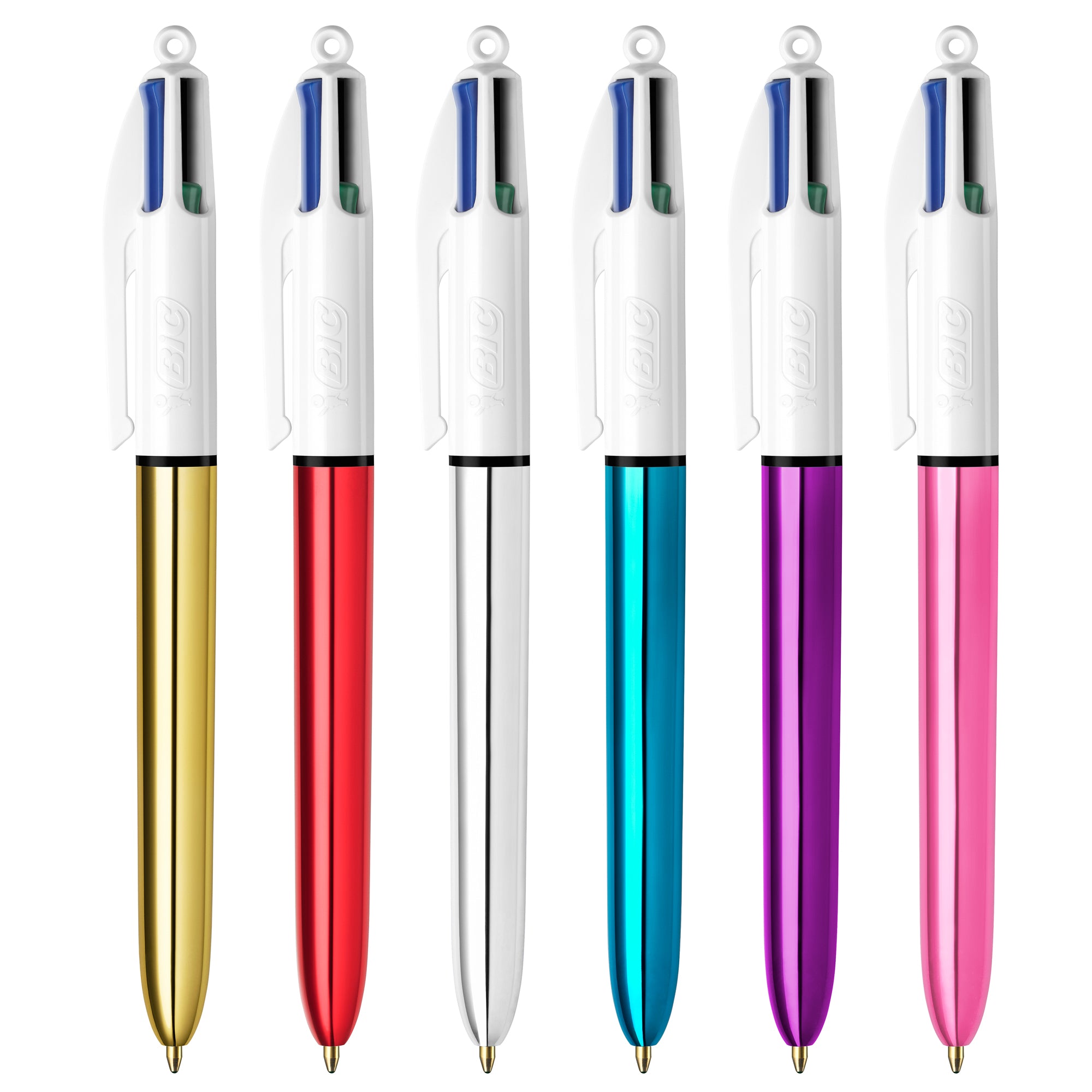 bic-scatola-12-penna-sfera-scatto-4-colori-shine