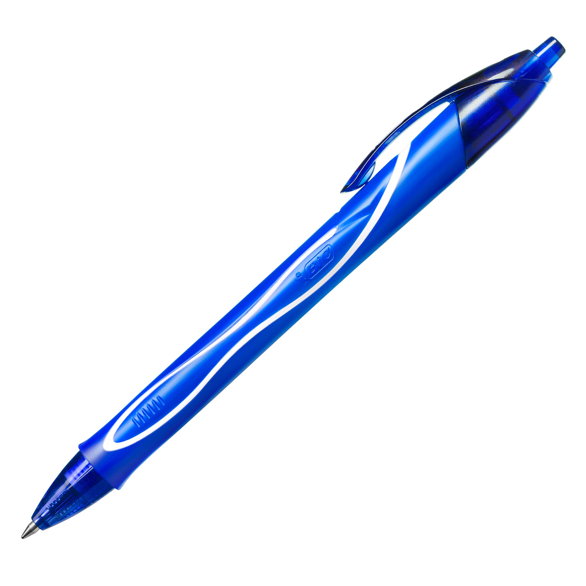 bic-scatola-12-penna-sfera-scatto-gelocity-quick-dry-blu