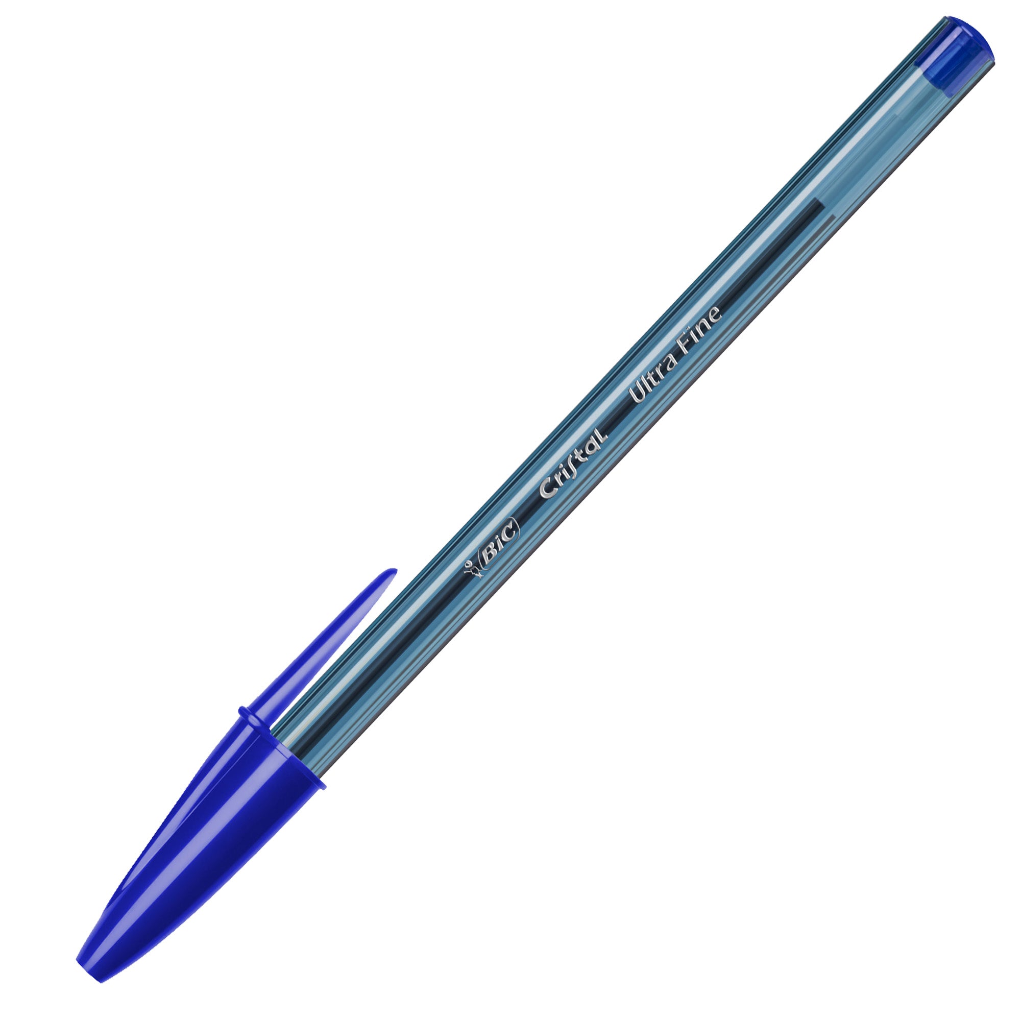 bic-scatola-20-penna-sfera-cappuccio-cristal-exact-0-7mm-blu
