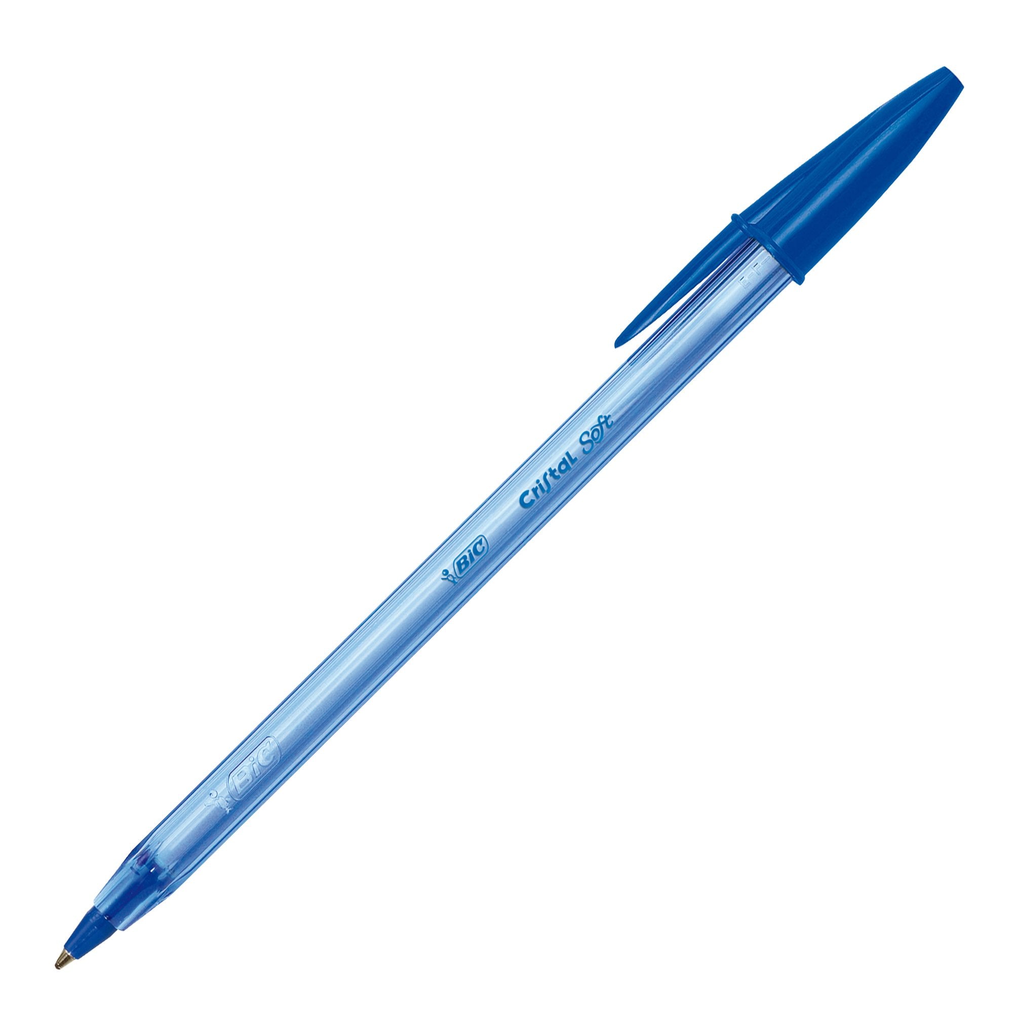bic-scatola-50-penna-sfera-cristal-soft-1-2mm-blu