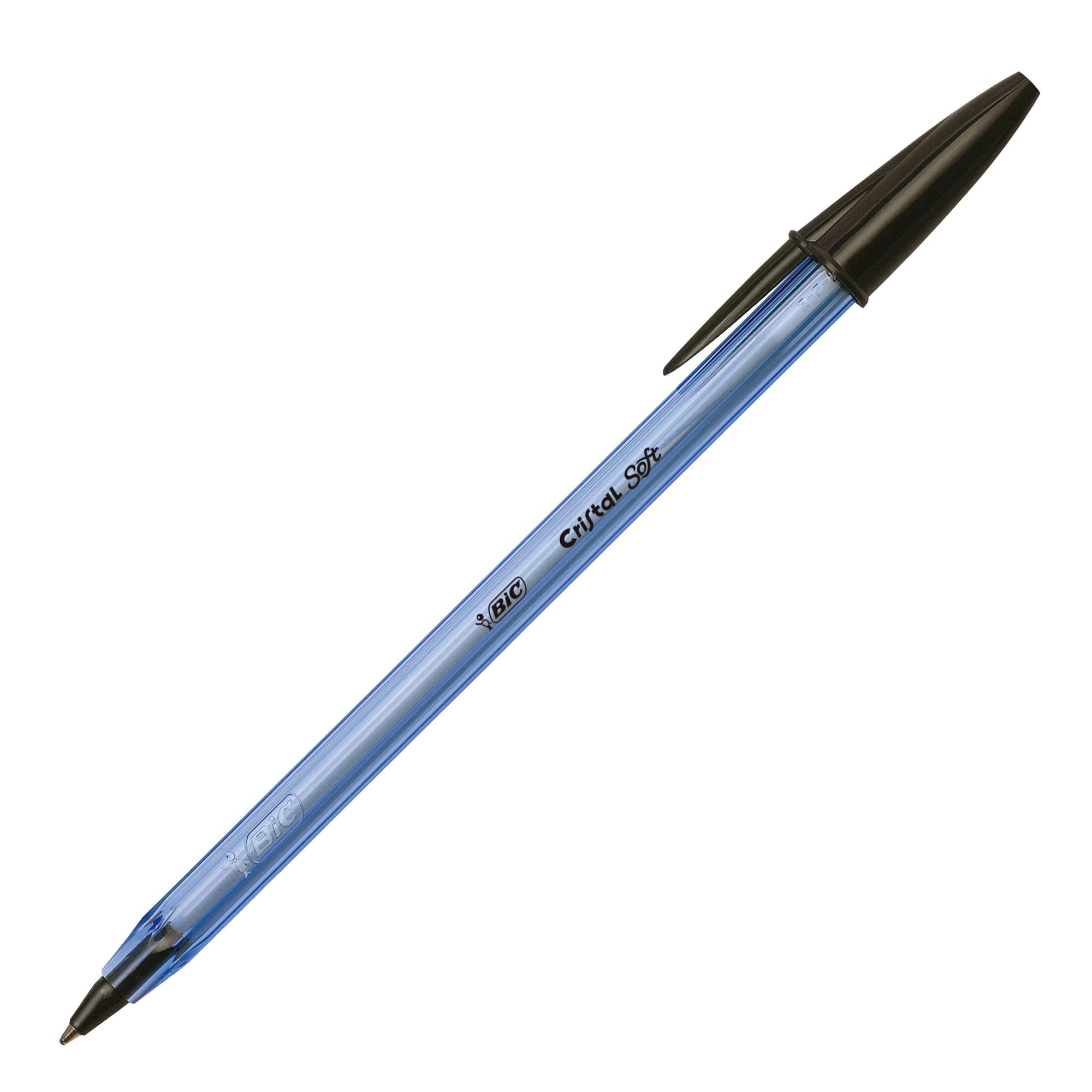 bic-scatola-50-penna-sfera-cristal-soft-1-2mm-nero