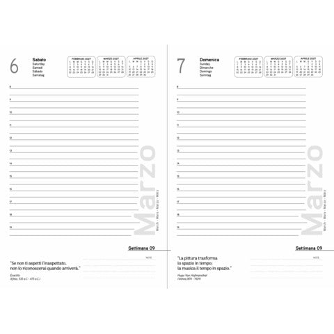 biembi-agenda-giornaliera-2027-rosso-magenta-spiralata-copertina-cuoio-rigenerato-15x21cm-bnz265c77-r