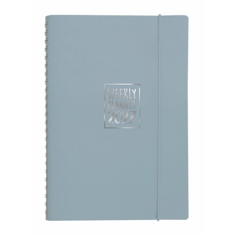 biembi-agenda-settimanale-2027-grigio-spiralata-copertina-cuoio-rigenerato-9x14-cm-bnz265c76-g