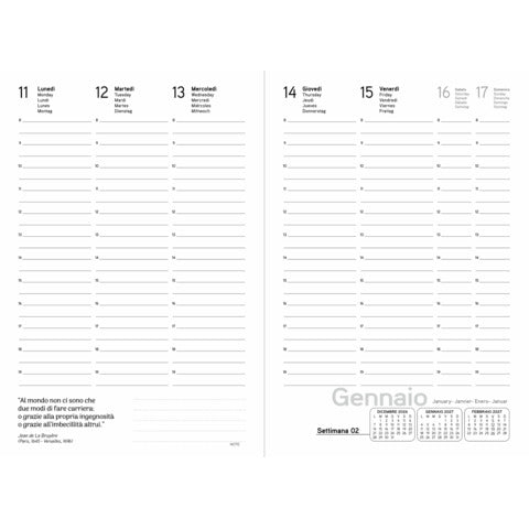 biembi-agenda-settimanale-2027-rosso-magenta-spiralata-copertina-cuoio-rigenerato-9x14-cm-bnz265c76-r