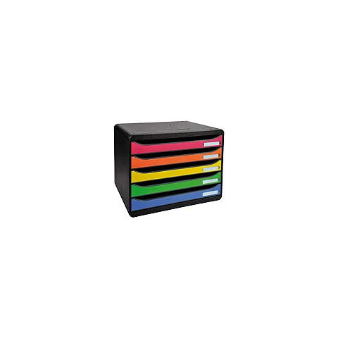big-box-cassettiera-5-cassetti-plus-classic-orizzontale-arlecchino-35-5x27x27-1-cm-308798d