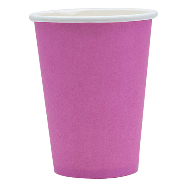 big-party-25-bicchieri-250cc-ecocolor-biodegradabile-fucsia