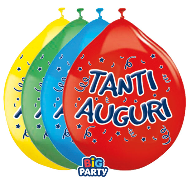 big-party-busta-10-palloncini-lattice-d26cm-tanti-auguri