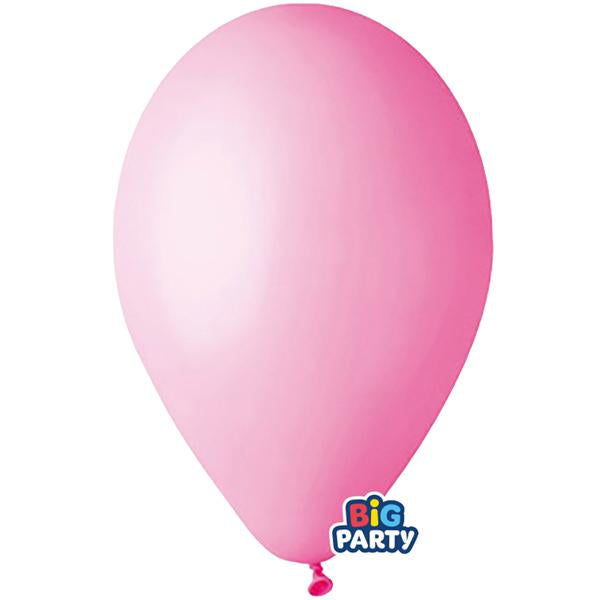 big-party-busta-10-palloncini-lattice-d30cm-rosa