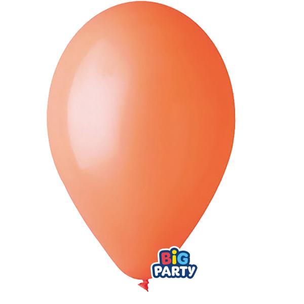big-party-busta-16-palloncini-lattice-d26cm-arancione