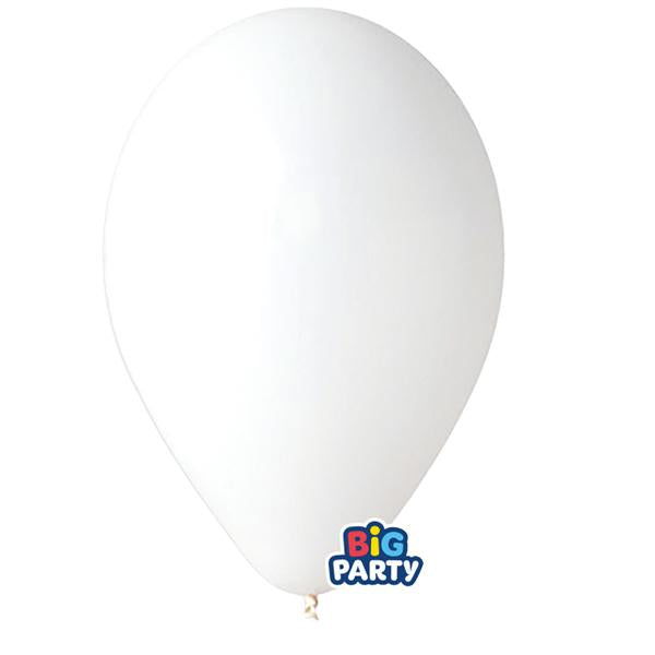big-party-busta-16-palloncini-lattice-d26cm-bianco