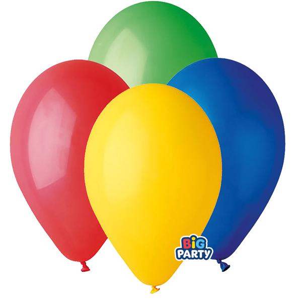 big-party-busta-16-palloncini-lattice-d26cm-colori-assortiti