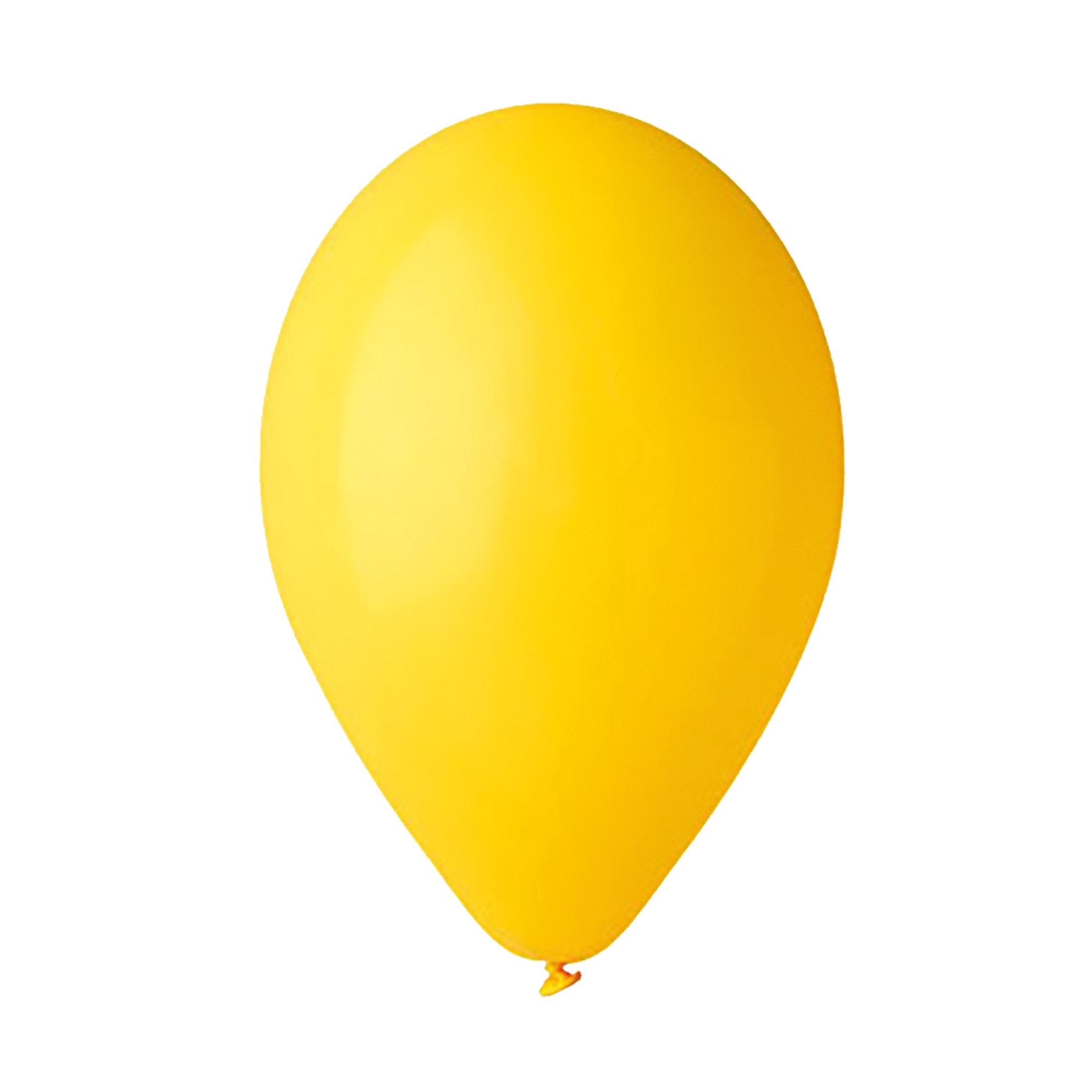 big-party-busta-16-palloncini-lattice-d30cm-giallo