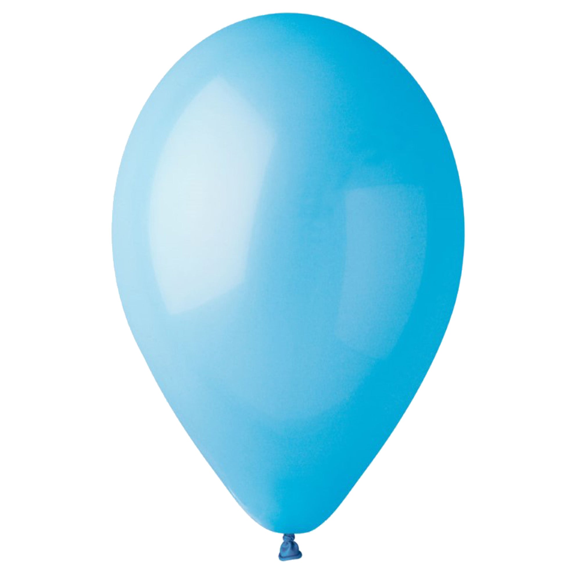 big-party-busta-25-palloncini-lattice-d26cm-celeste