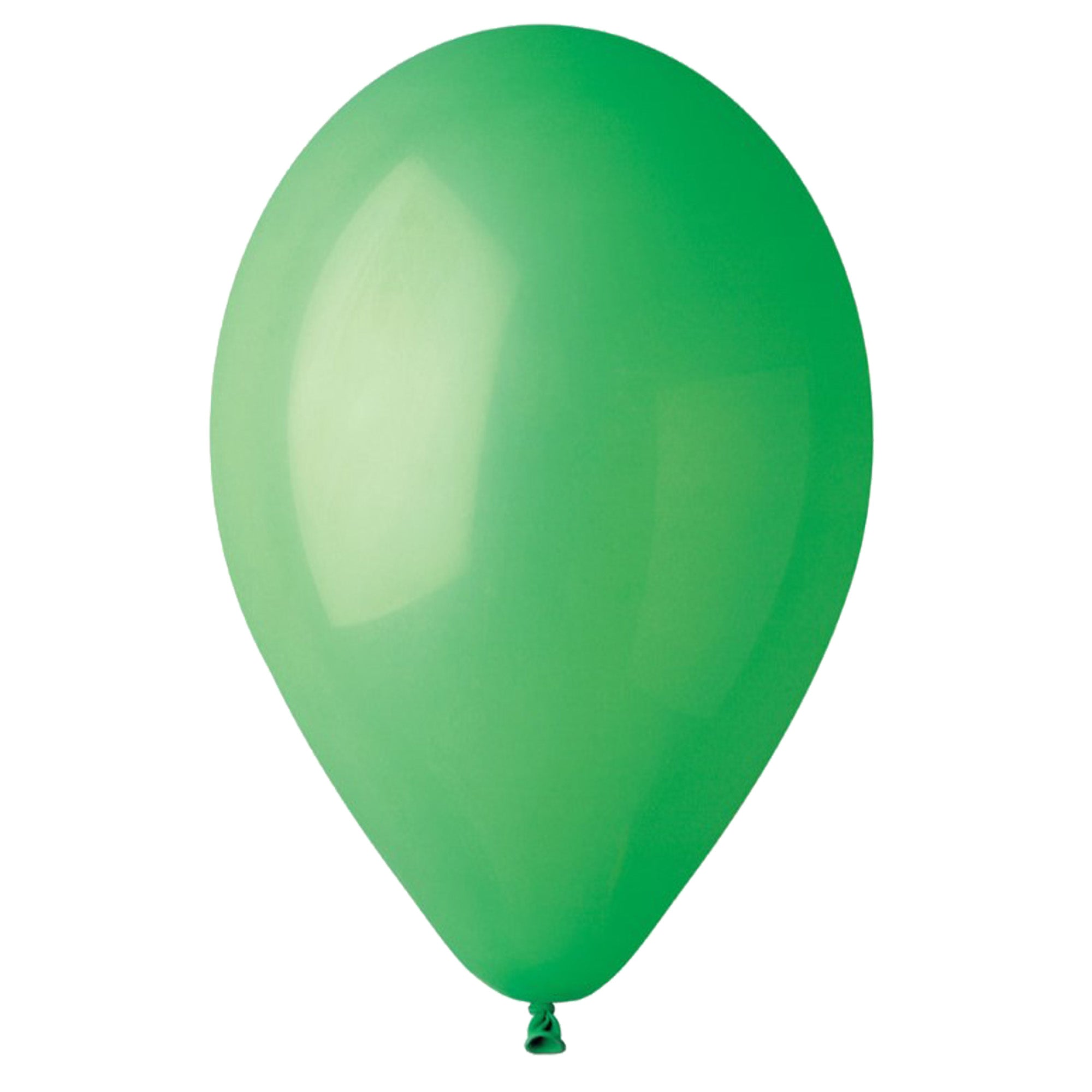 big-party-busta-25-palloncini-lattice-d26cm-verde