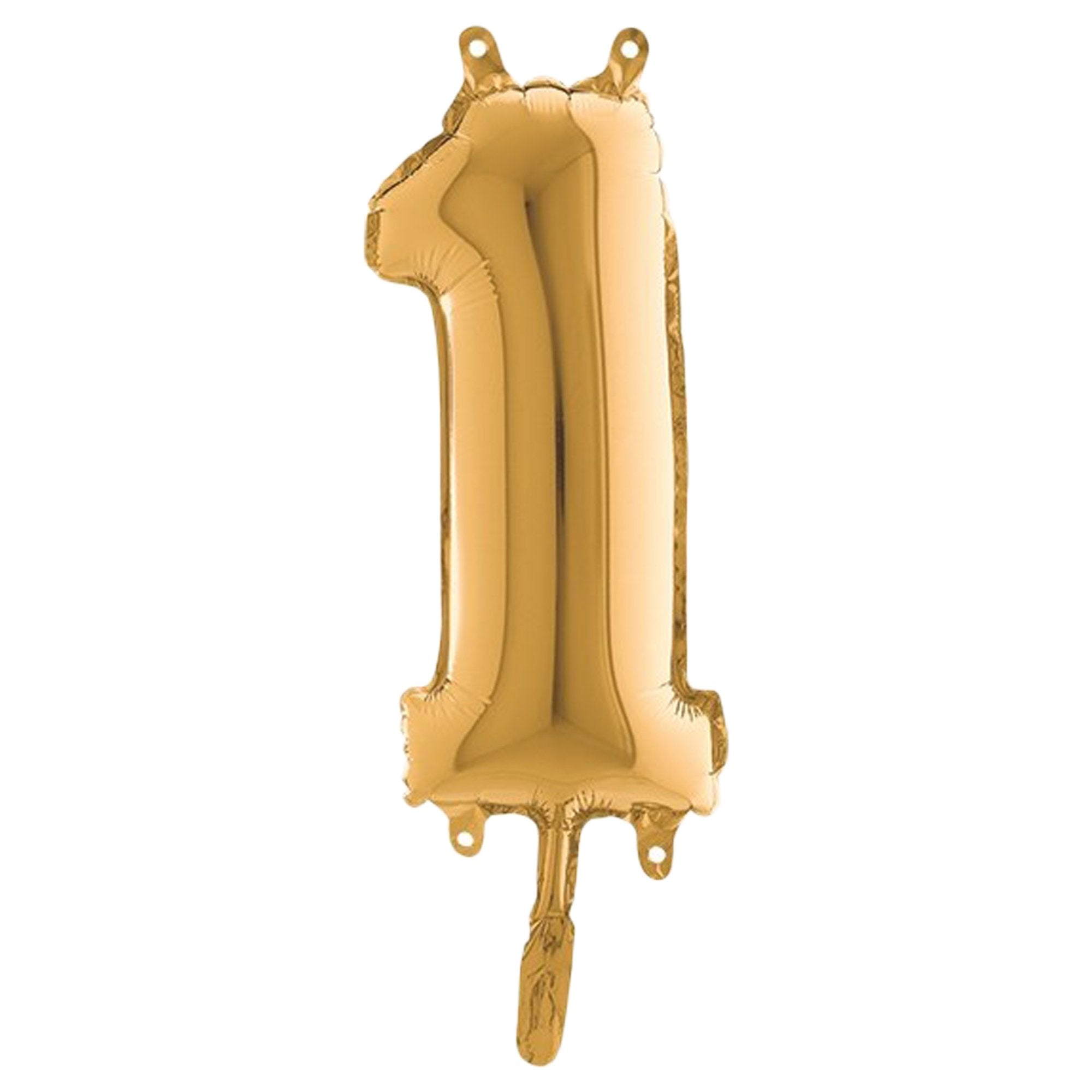 big-party-palloncino-mylar-h-36cm-numero-1-oro