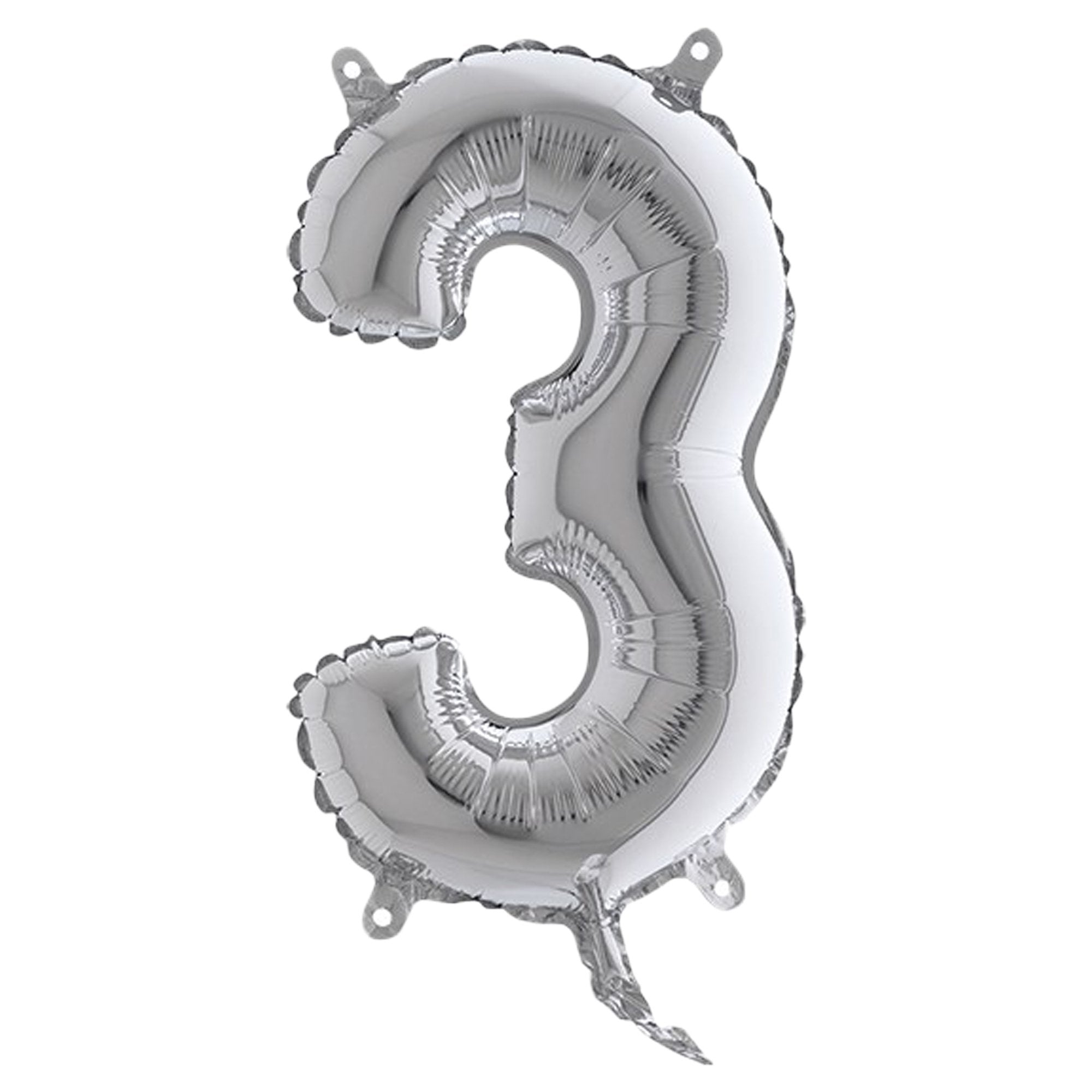 big-party-palloncino-mylar-h-36cm-numero-3-argento