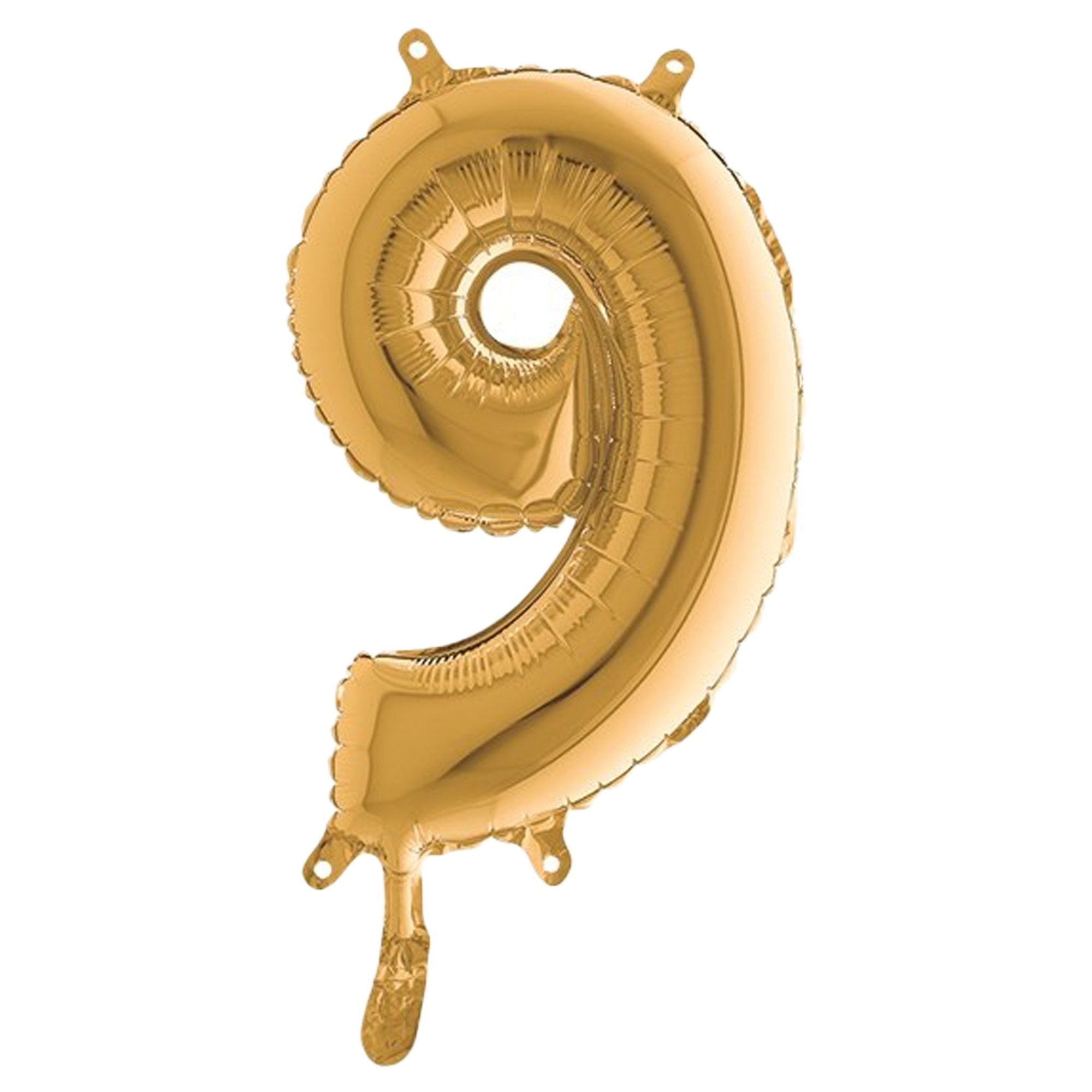 big-party-palloncino-mylar-h-36cm-numero-9-oro