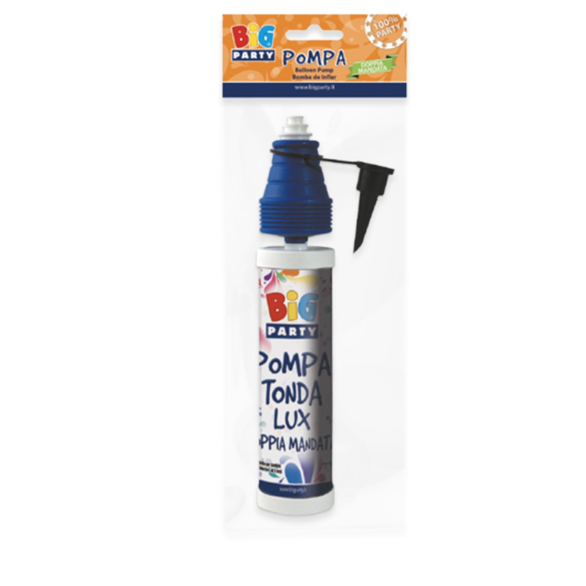 big-party-pompa-tonda-palloncini-doppia-mandata