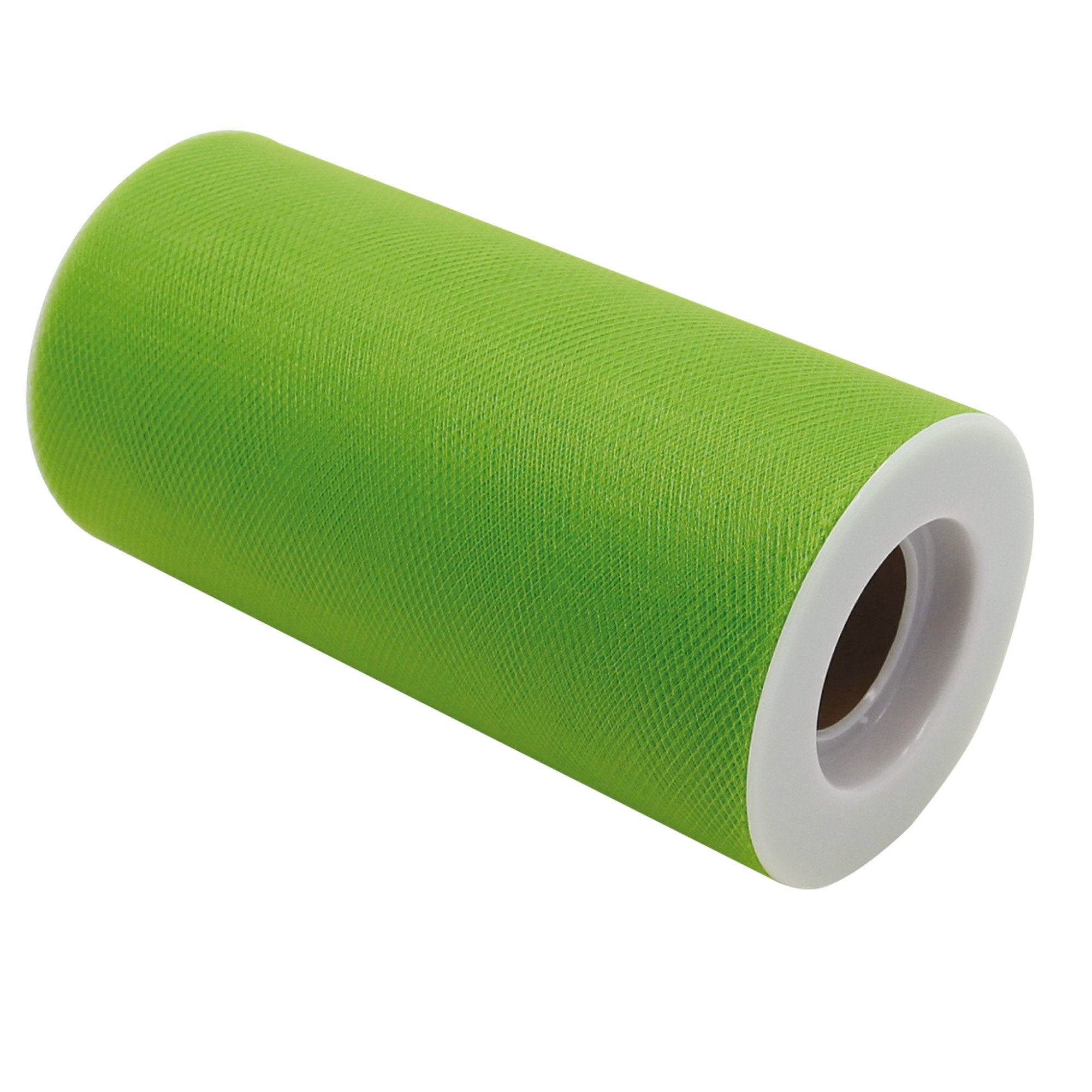 big-party-tulle-rotolo-12-5cmx25mt-verde