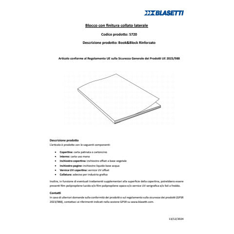 blasetti-blocco-40-ff-a4-collato-lato-lungo-forati-rinforzati-80-gr-mq-blocco-book-block-quadretto-5m-5720